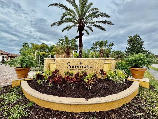8341 38TH STREET CIRCLE E 201, Sarasota, FL 34243