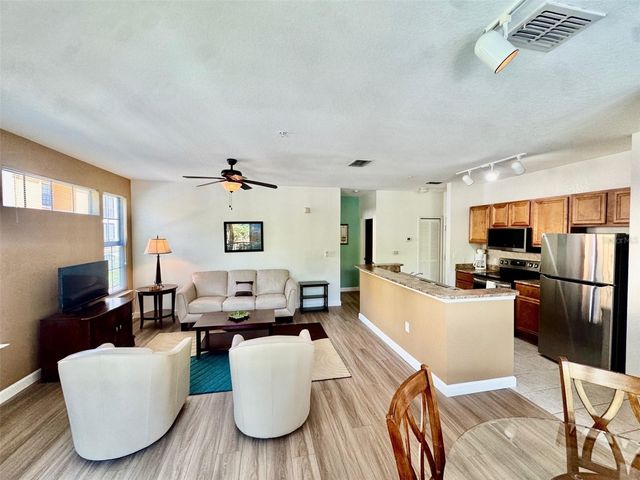 8341 38TH STREET CIRCLE E 201, Sarasota, FL 34243