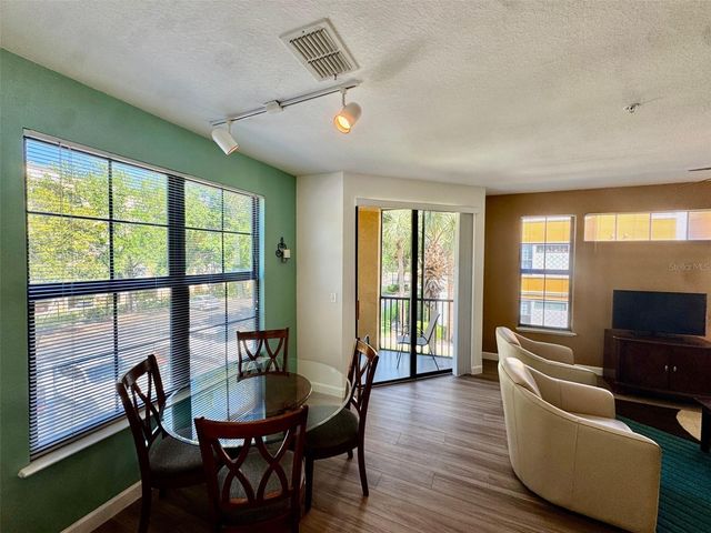 8341 38TH STREET CIRCLE E 201, Sarasota, FL 34243