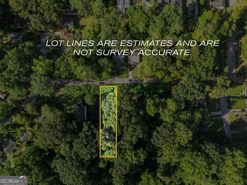 915 Newman Place NW, Atlanta, GA 30318 — exterior