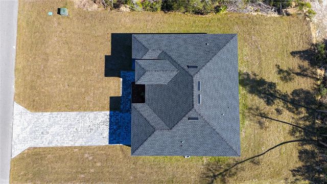 2632 SW 162ND STREET ROAD, Ocala, FL 34473