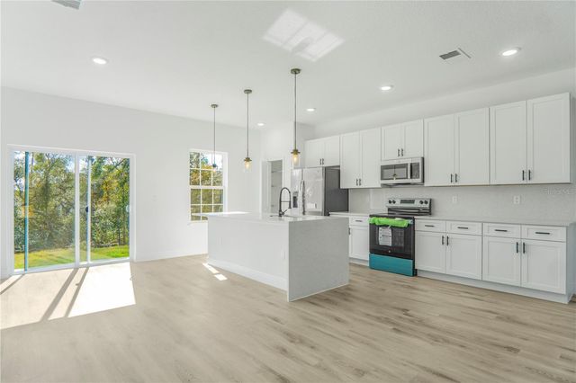 2632 SW 162ND STREET ROAD, Ocala, FL 34473
