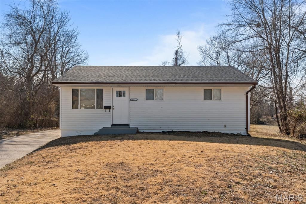 10602 Moidart Circle, St Louis, MO 63137