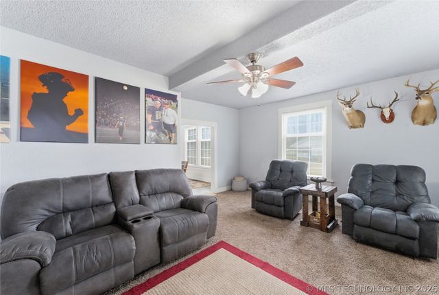 529 E Fillmore Avenue, Mcalester, OK 74501