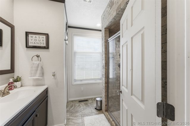 529 E Fillmore Avenue, Mcalester, OK 74501