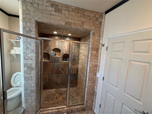 529 E Fillmore Avenue, Mcalester, OK 74501