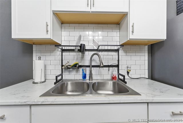 529 E Fillmore Avenue, Mcalester, OK 74501