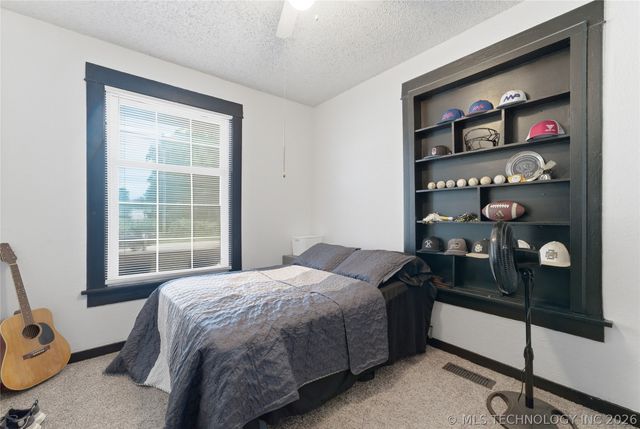 529 E Fillmore Avenue, Mcalester, OK 74501