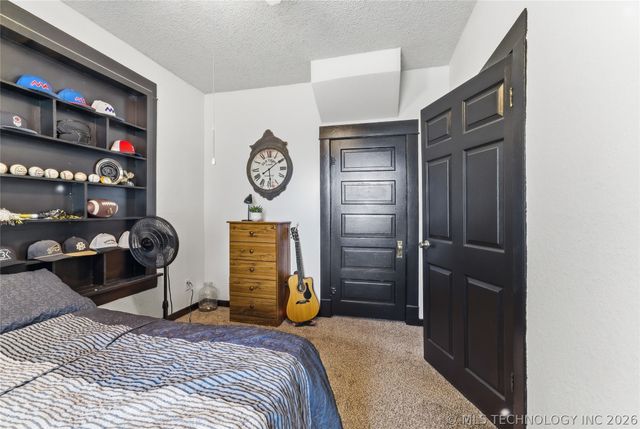 529 E Fillmore Avenue, Mcalester, OK 74501