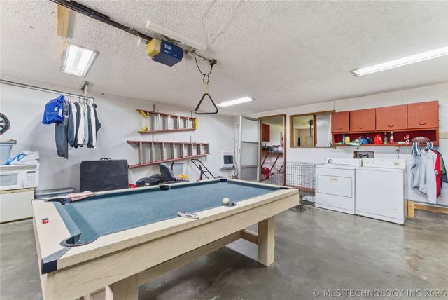 529 E Fillmore Avenue, Mcalester, OK 74501