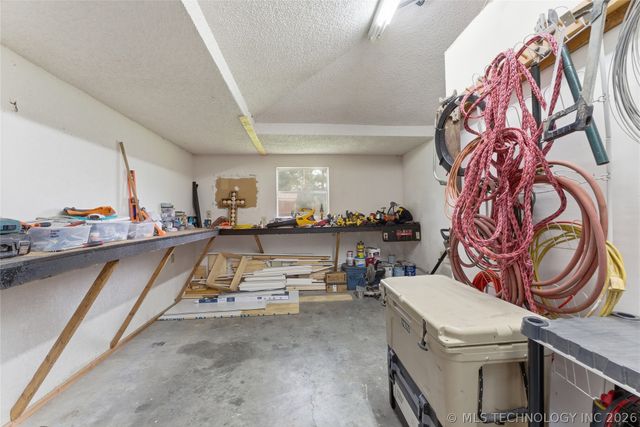 529 E Fillmore Avenue, Mcalester, OK 74501