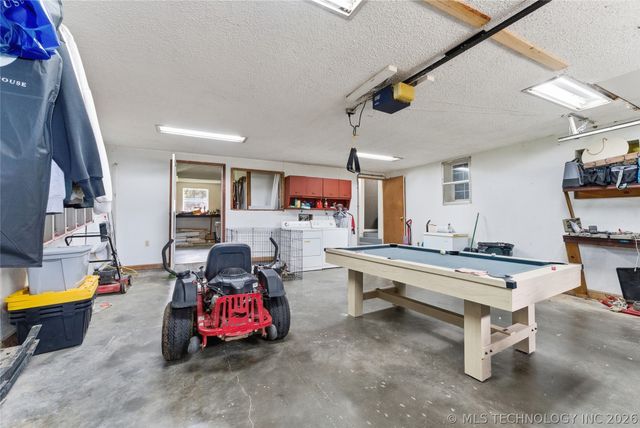 529 E Fillmore Avenue, Mcalester, OK 74501