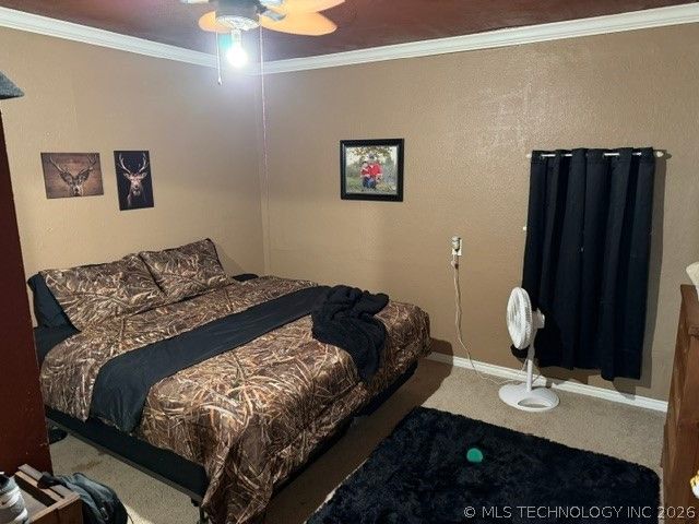 529 E Fillmore Avenue, Mcalester, OK 74501