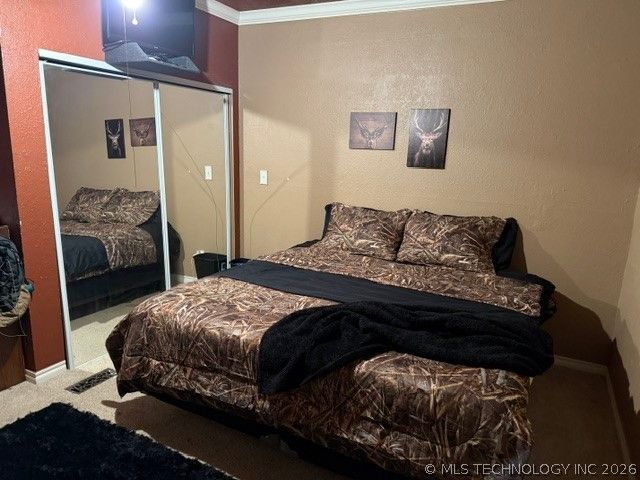 529 E Fillmore Avenue, Mcalester, OK 74501
