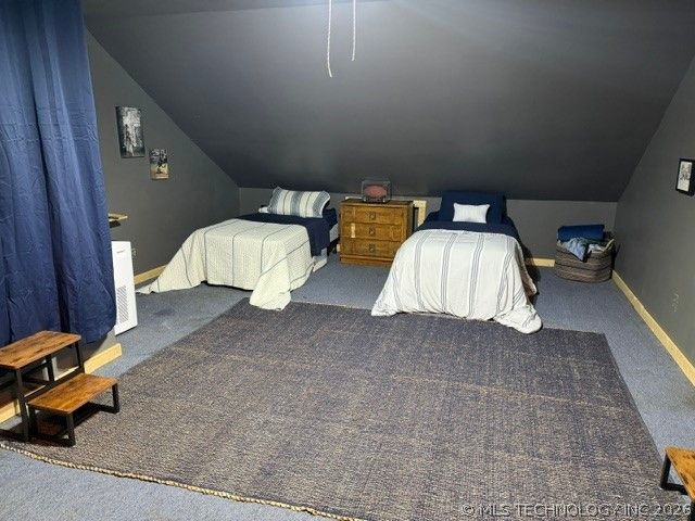 529 E Fillmore Avenue, Mcalester, OK 74501