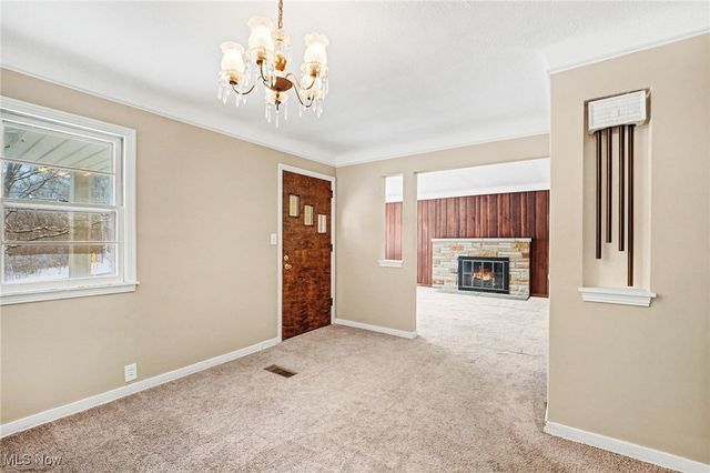 7530 S Boyden Road, Sagamore Hills, OH 44067