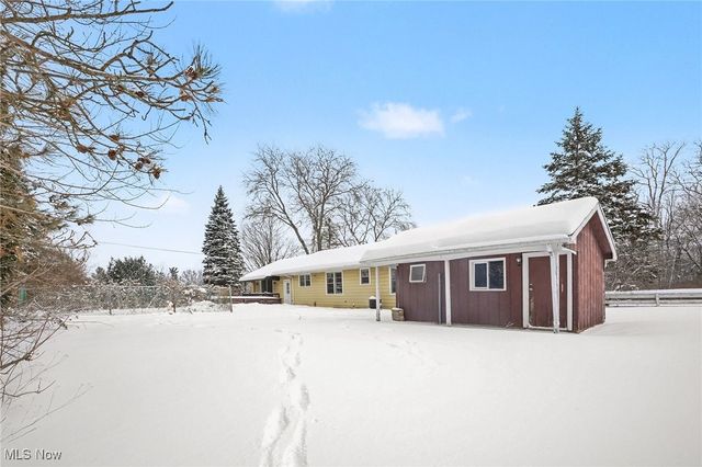 7530 S Boyden Road, Sagamore Hills, OH 44067