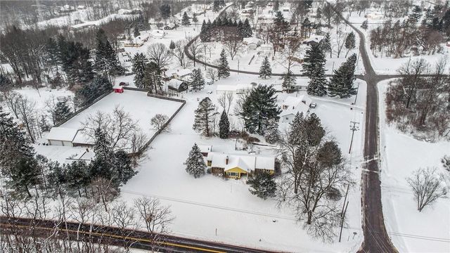 7530 S Boyden Road, Sagamore Hills, OH 44067