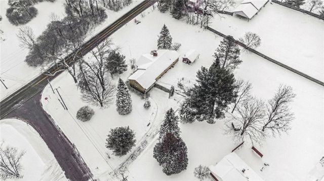 7530 S Boyden Road, Sagamore Hills, OH 44067