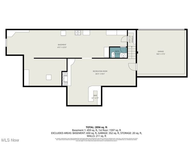 7530 S Boyden Road, Sagamore Hills, OH 44067