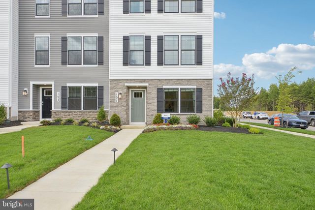 1562 BEANSTALK DR, Frederick, MD 21703