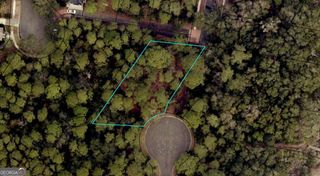 0 Overlook Lane, St. Marys, GA 31558