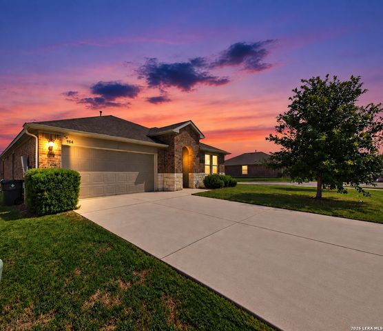 984 Amble Oak, Seguin, TX 78155