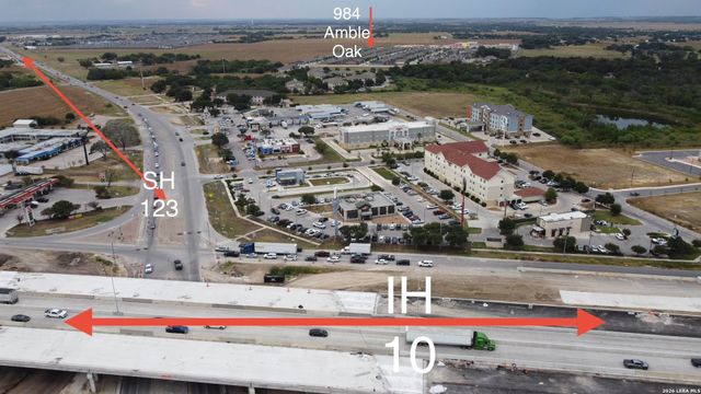 984 Amble Oak, Seguin, TX 78155