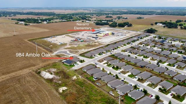 984 Amble Oak, Seguin, TX 78155