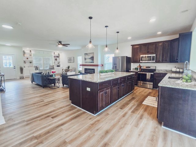 3142 Tennyson Place, Latonia, KY 41015