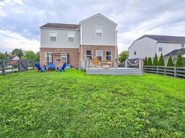 3142 Tennyson Place, Latonia, KY 41015