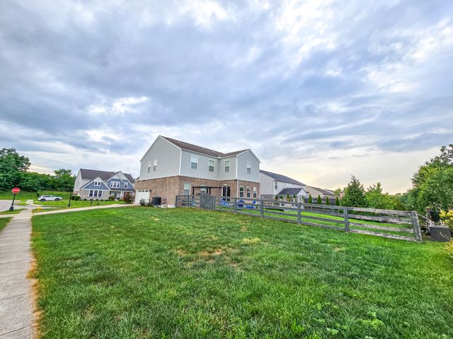 3142 Tennyson Place, Latonia, KY 41015