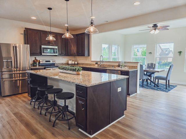 3142 Tennyson Place, Latonia, KY 41015
