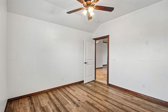 846 SW 14th Street, Moore, OK 73160