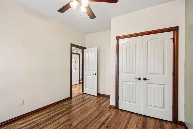 846 SW 14th Street, Moore, OK 73160