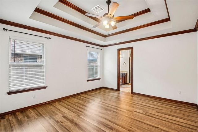 846 SW 14th Street, Moore, OK 73160