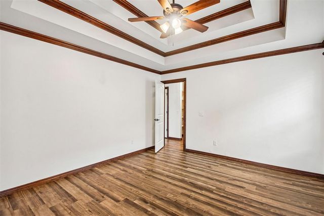 846 SW 14th Street, Moore, OK 73160