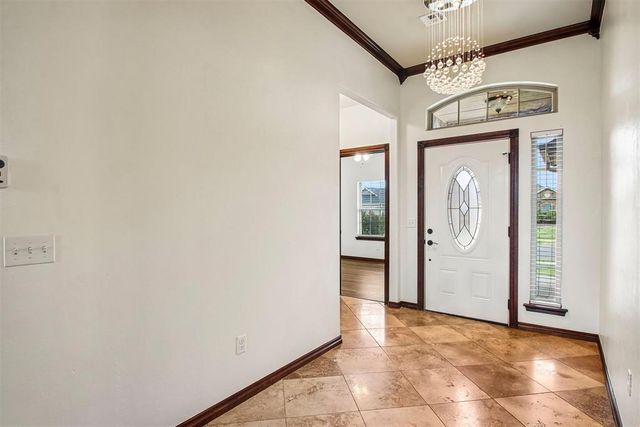 846 SW 14th Street, Moore, OK 73160