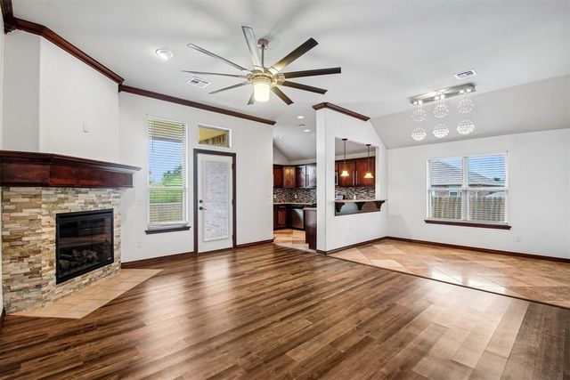 846 SW 14th Street, Moore, OK 73160