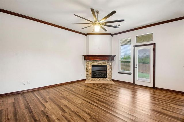 846 SW 14th Street, Moore, OK 73160