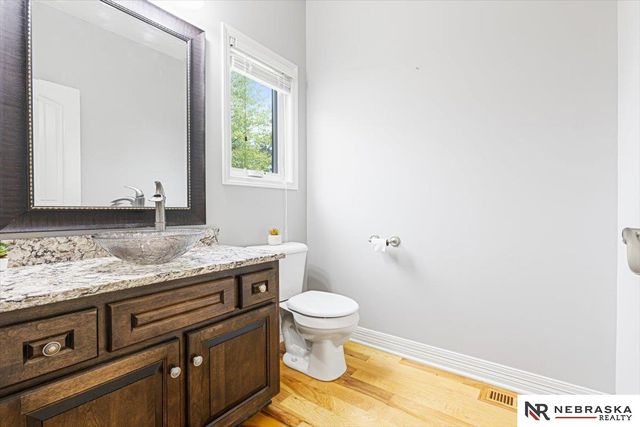 18402 Polk Street, Omaha, NE 68135