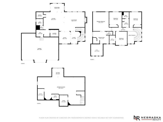 18402 Polk Street, Omaha, NE 68135