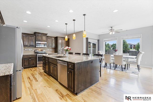 18402 Polk Street, Omaha, NE 68135