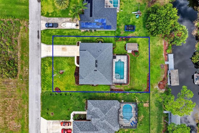 12037 EAGLE POINT CT, Leesburg, FL 34788