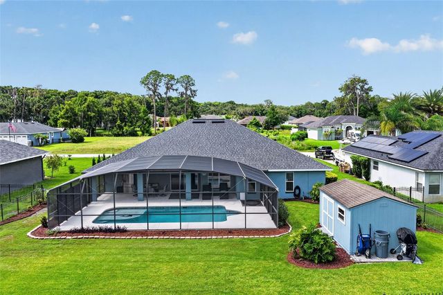 12037 EAGLE POINT CT, Leesburg, FL 34788