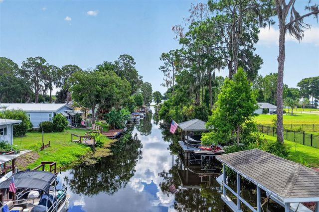 12037 EAGLE POINT CT, Leesburg, FL 34788