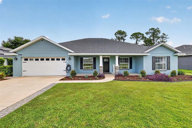 12037 EAGLE POINT CT, Leesburg, FL 34788
