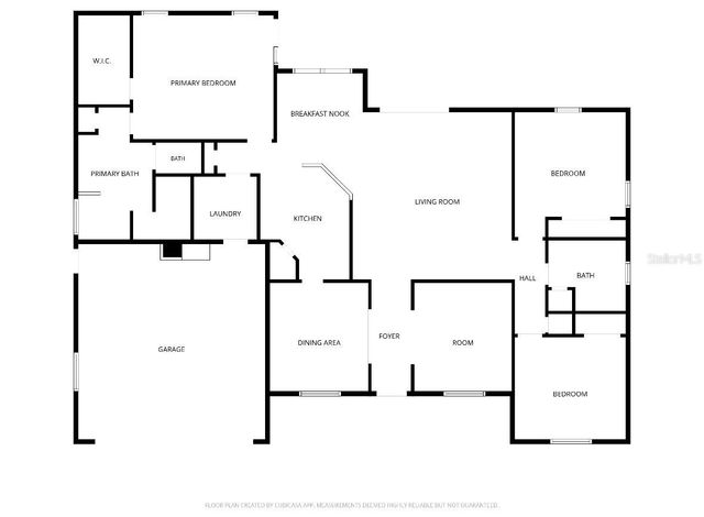 12037 EAGLE POINT CT, Leesburg, FL 34788