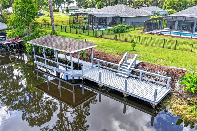 12037 EAGLE POINT CT, Leesburg, FL 34788