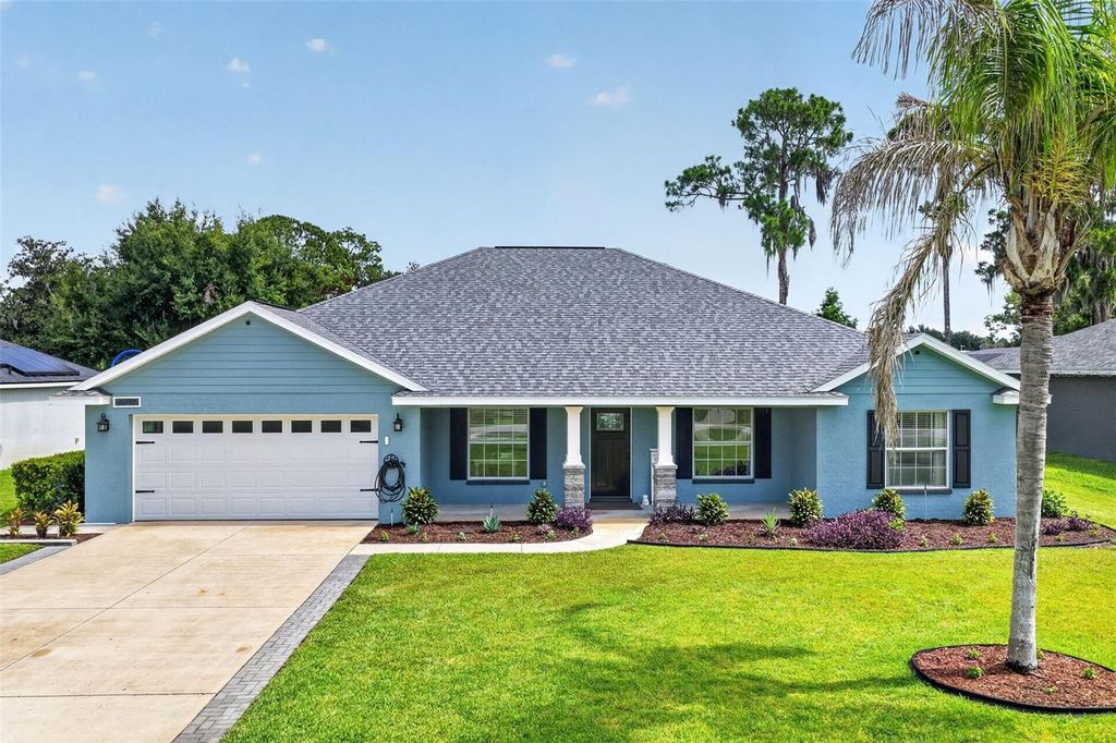 12037 EAGLE POINT CT, Leesburg, FL 34788